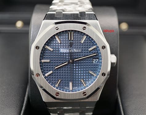 15500st audemars piguet